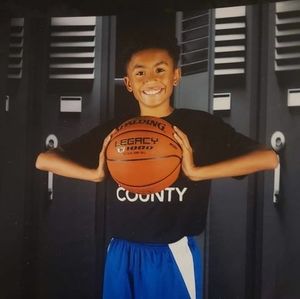 Meet your Posher, Jason